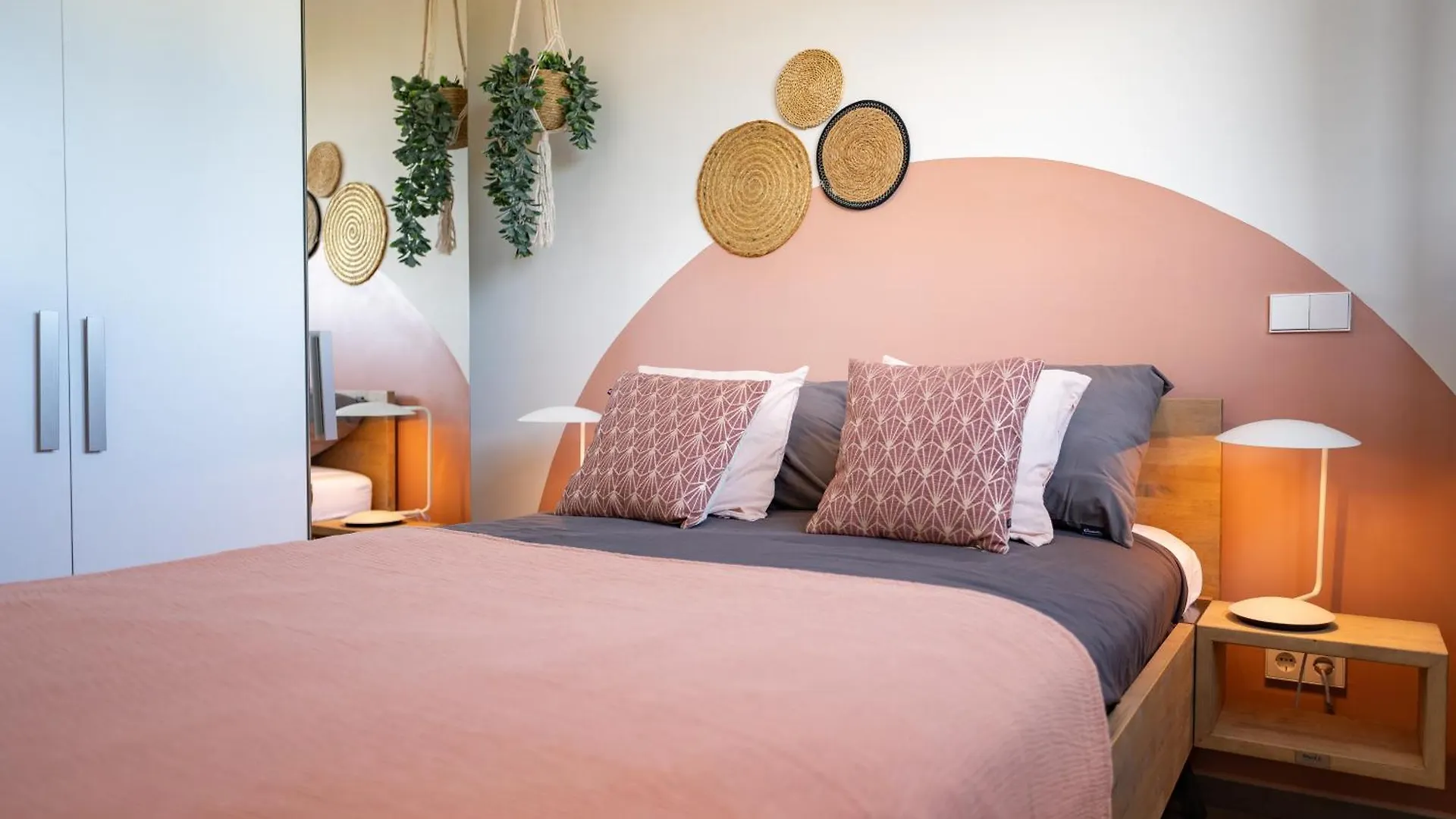 Jan Sofat Lux - 2 Swimming Pools - 2 Bedroom Apartment Mariposa Willemstad 0*,  Curacao