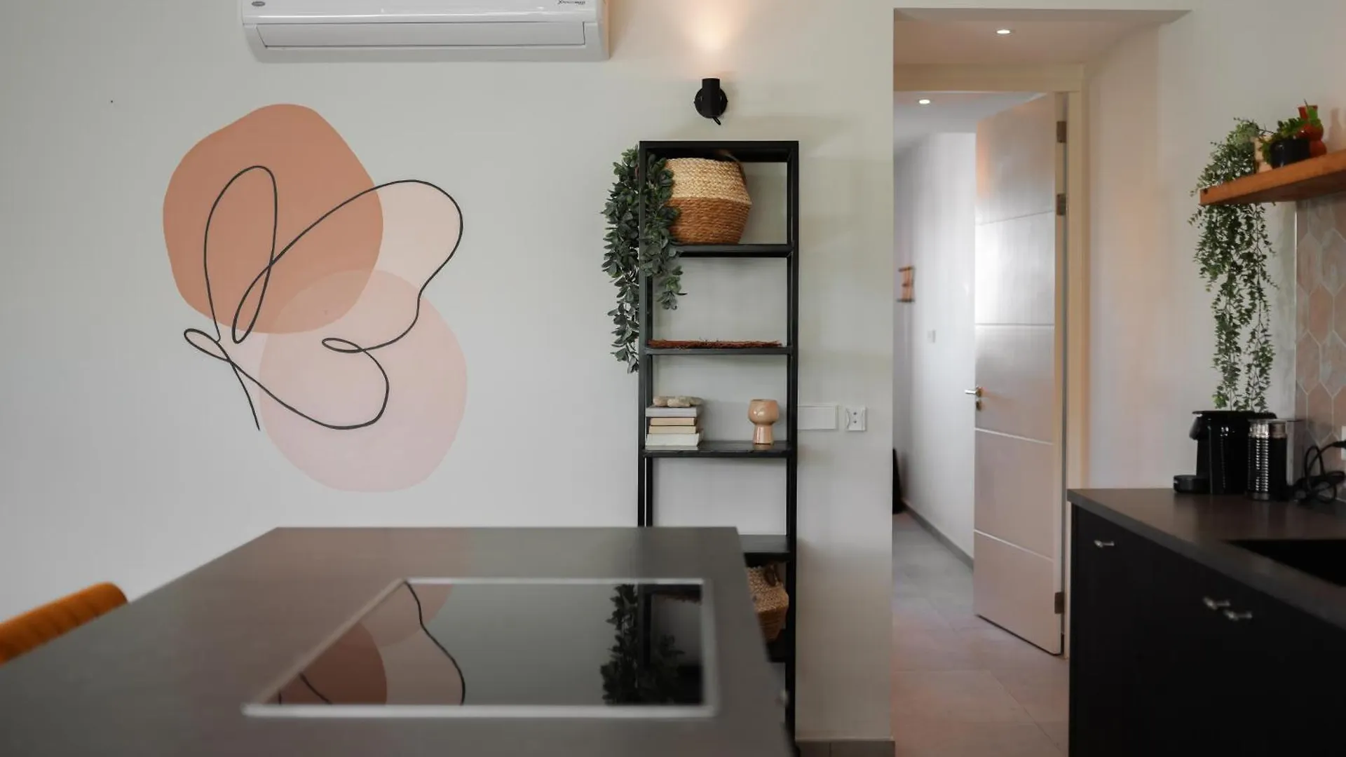 Jan Sofat Lux - 2 Swimming Pools - 2 Bedroom Apartment Mariposa Willemstad