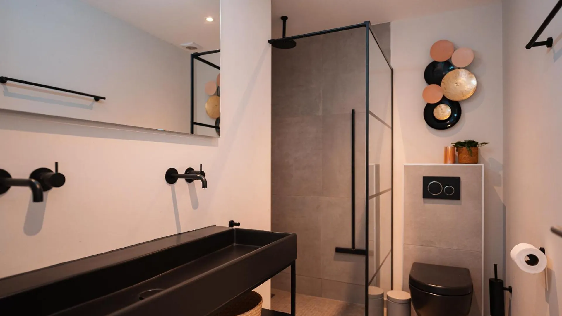 Jan Sofat Lux - 2 Swimming Pools - 2 Bedroom Apartment Mariposa Willemstad
