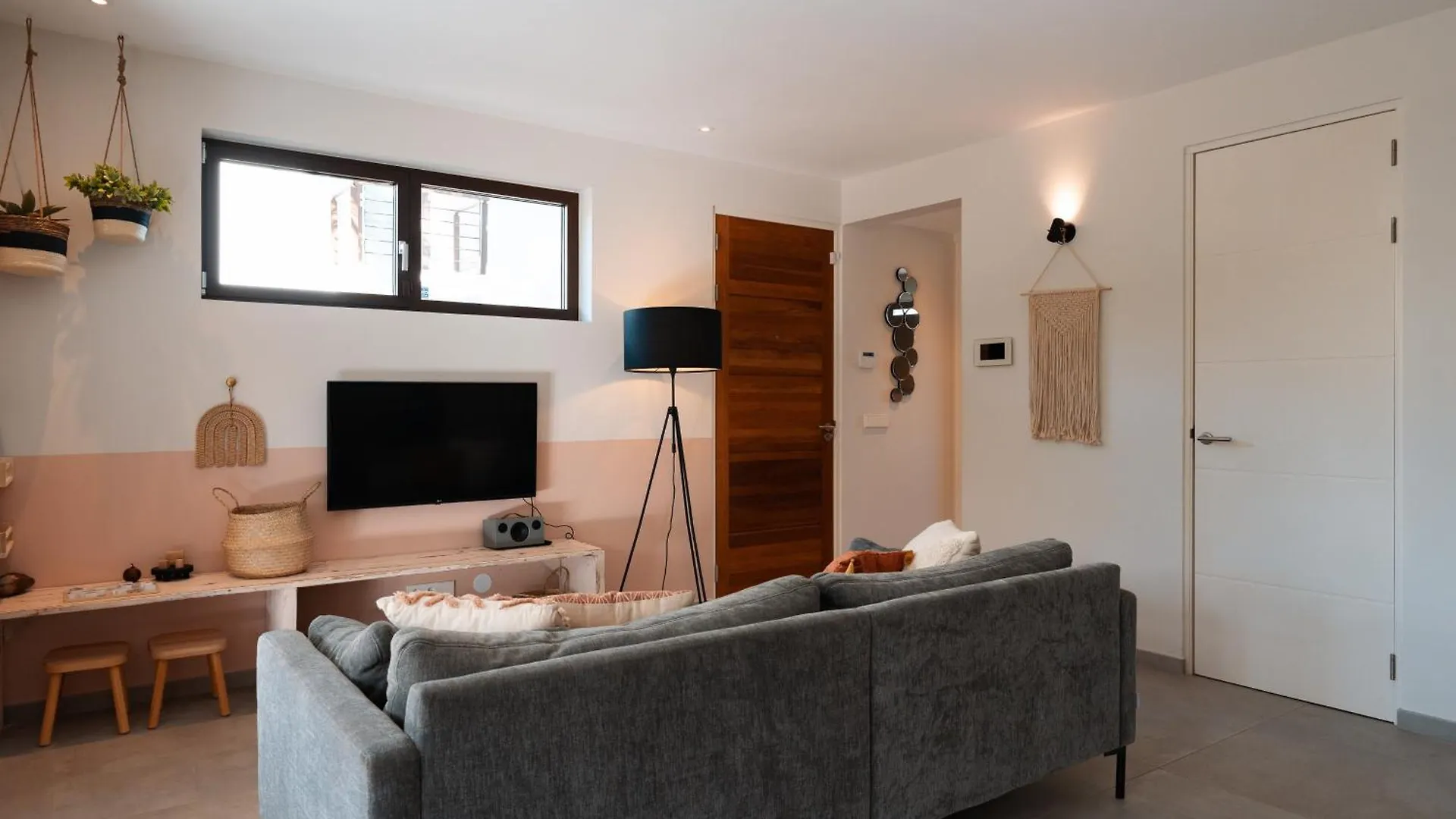 Jan Sofat Lux - 2 Swimming Pools - 2 Bedroom Apartment Mariposa Willemstad 0*,